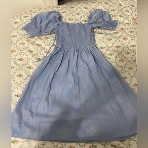 HHH Light Blue Athena (READ DESCRIPTION)